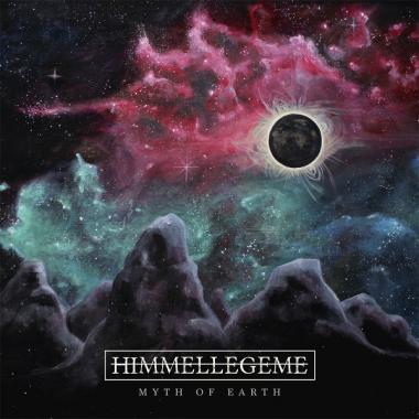 Himmellegeme -  Myth of Earth